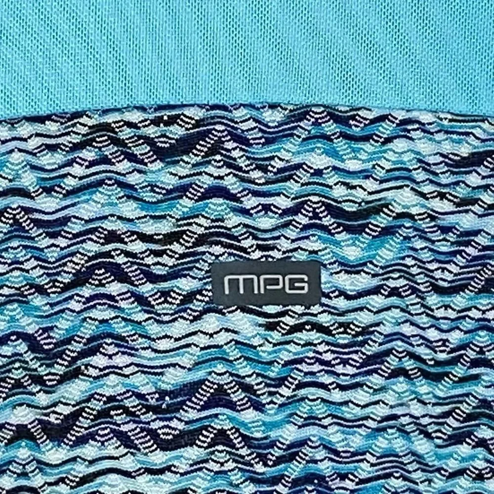 MPG - MONDETTA PERFORMANCE GEAR - LADIES TRAVEL DRESS - LIKE NEW - XL - B16‎